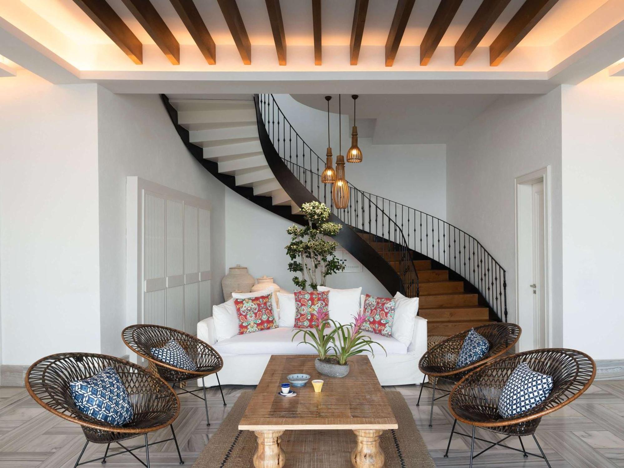 Hotel Swissotel Living Bodrum