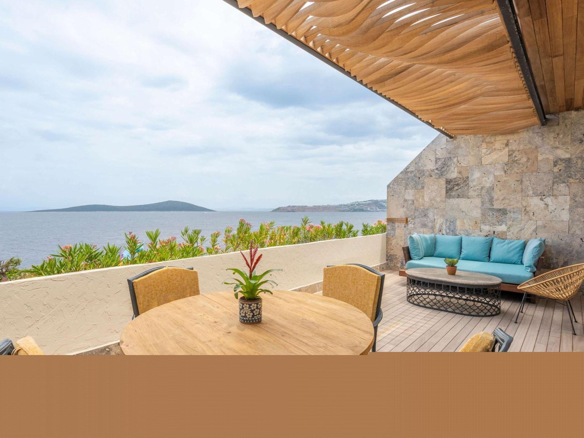 Swissotel Living 5* Bodrum