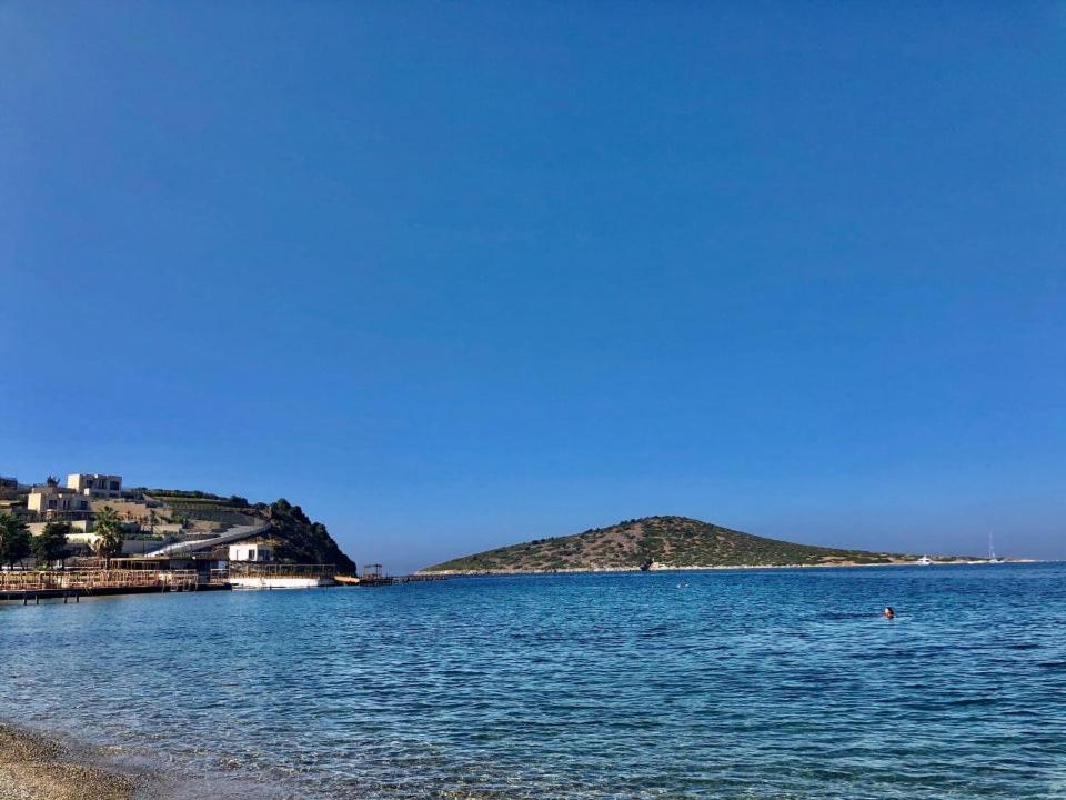 Al Mare Ozel Havuzlu