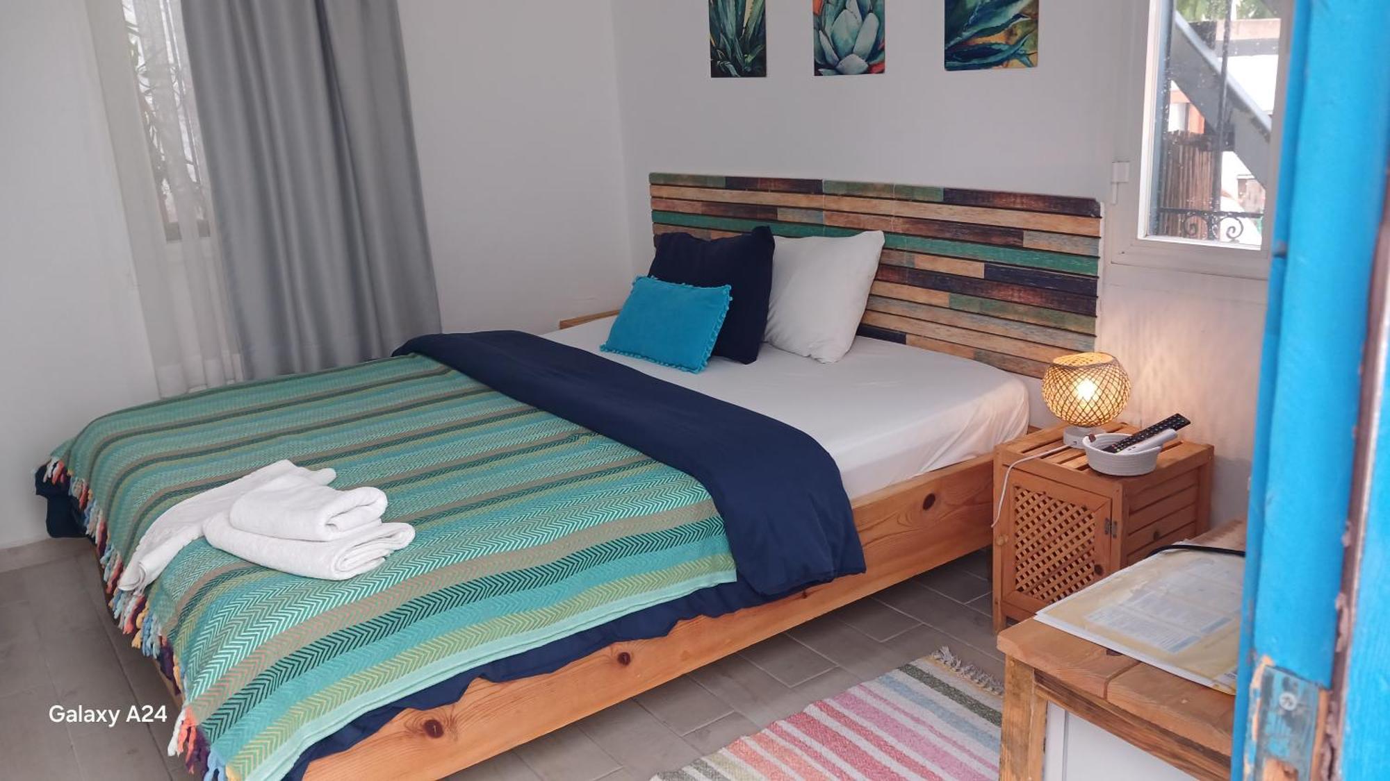 Otel Merih Butik