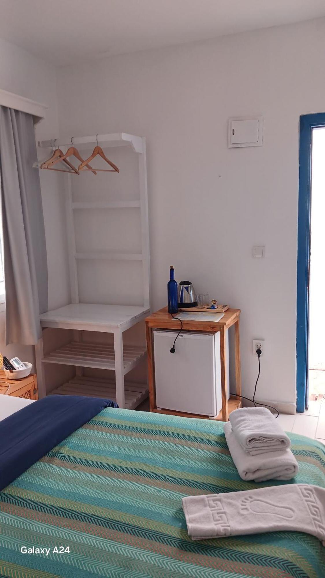 Otel Merih Butik 3*
