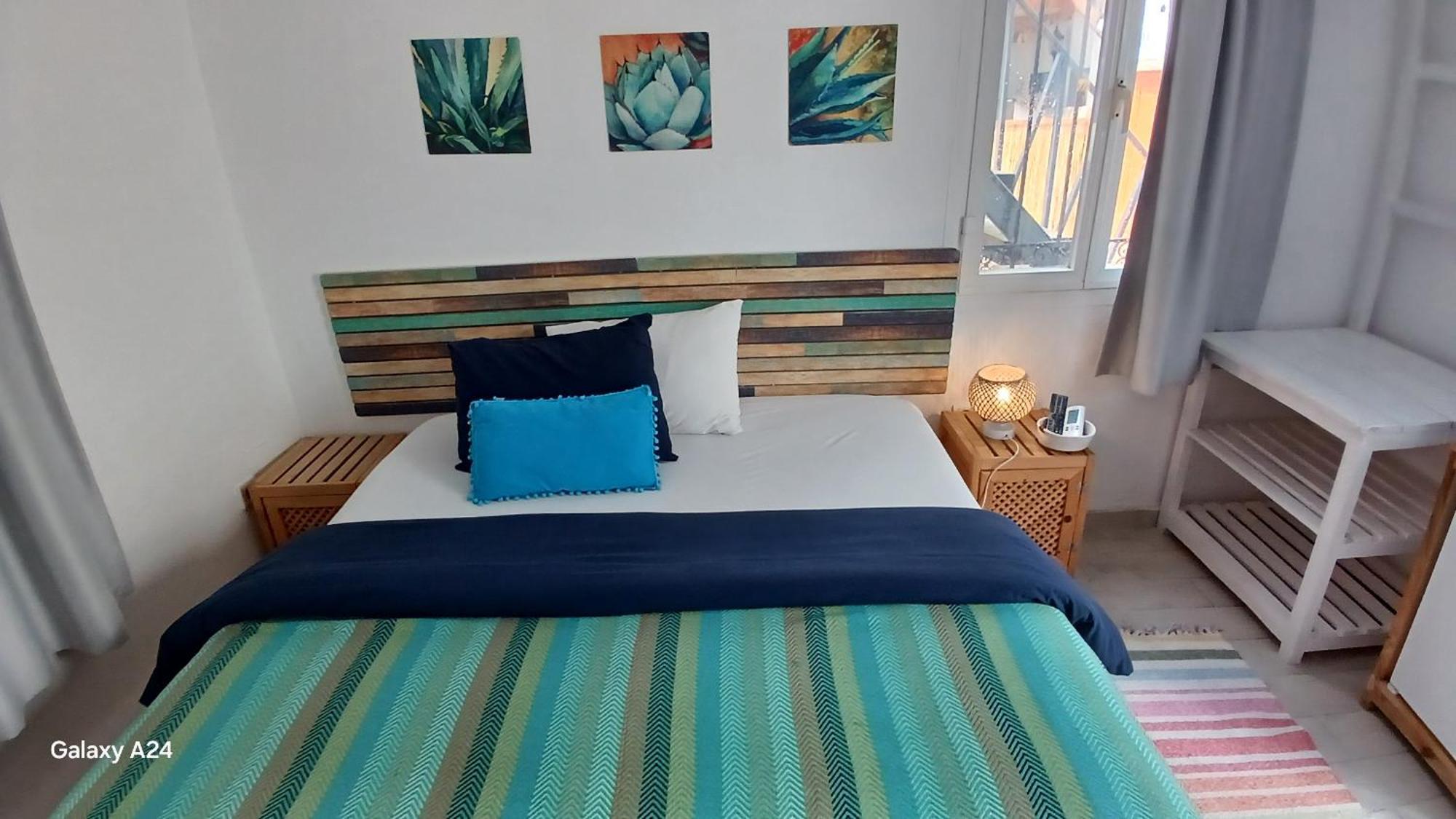 Merih Butik Otel Bodrum
