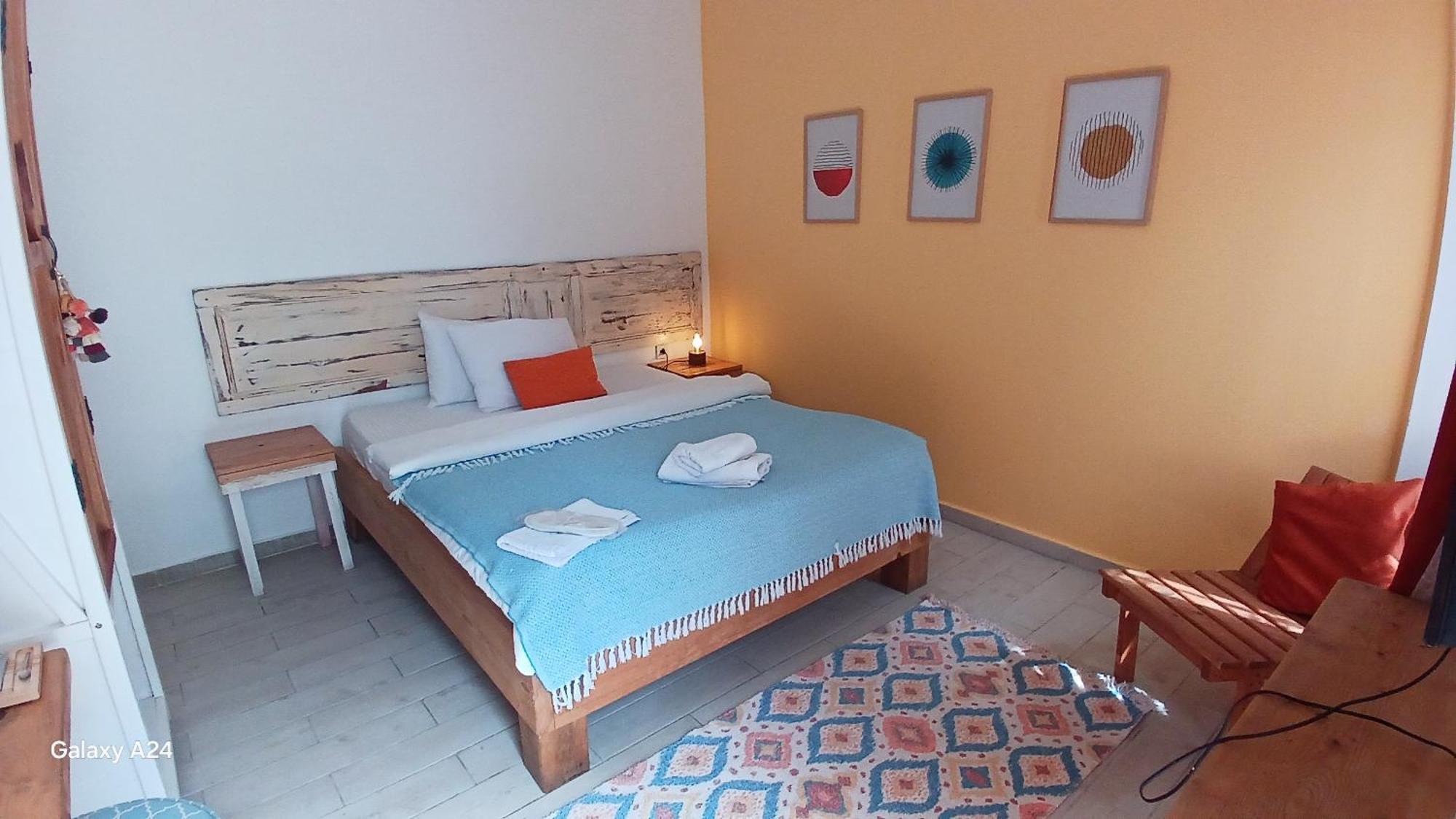 Merih Butik Otel