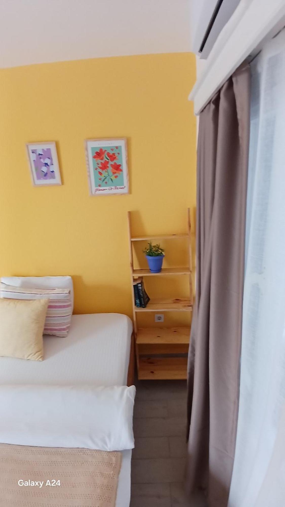 Otel Merih Butik 3*