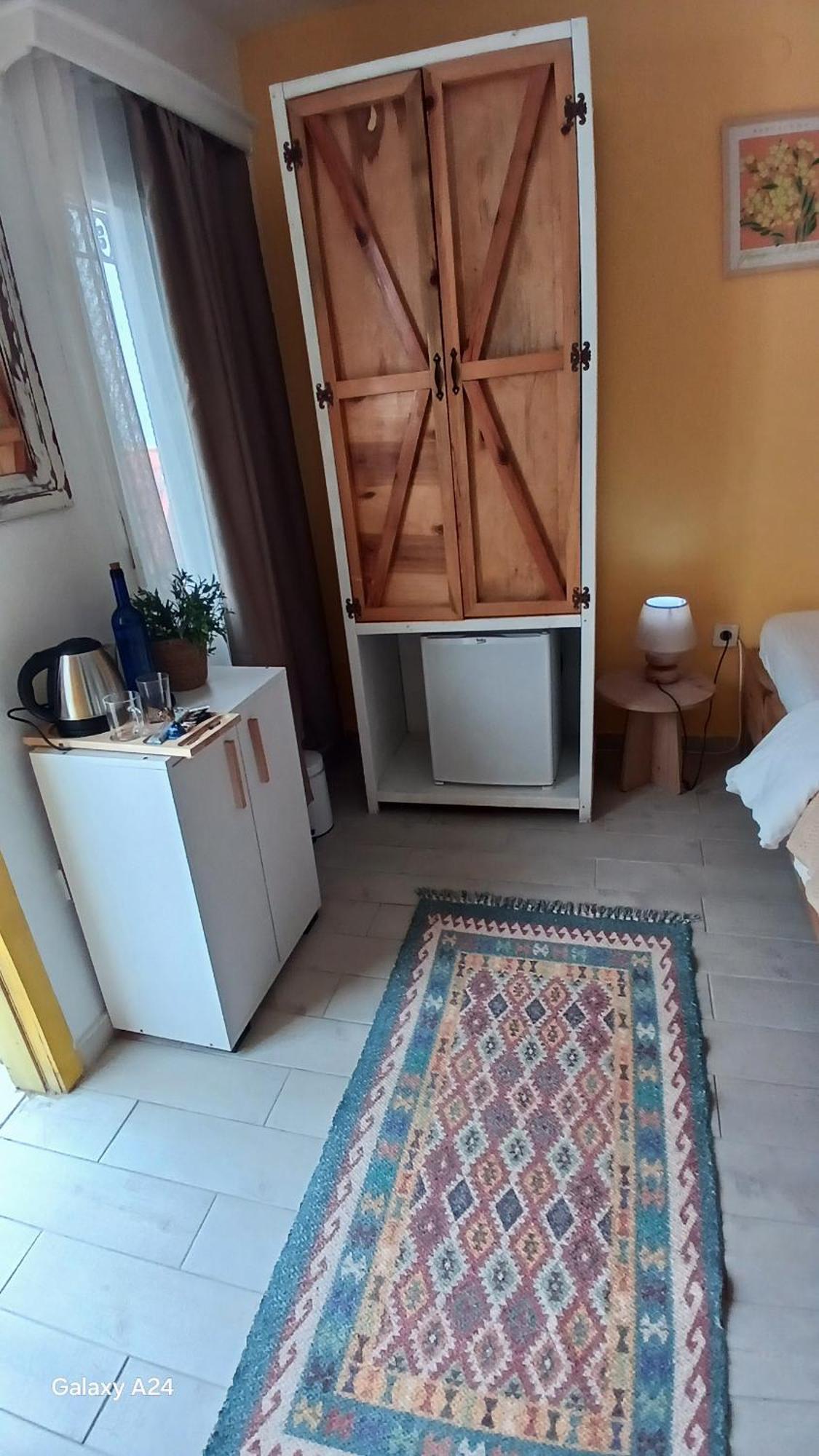 Merih Butik Otel