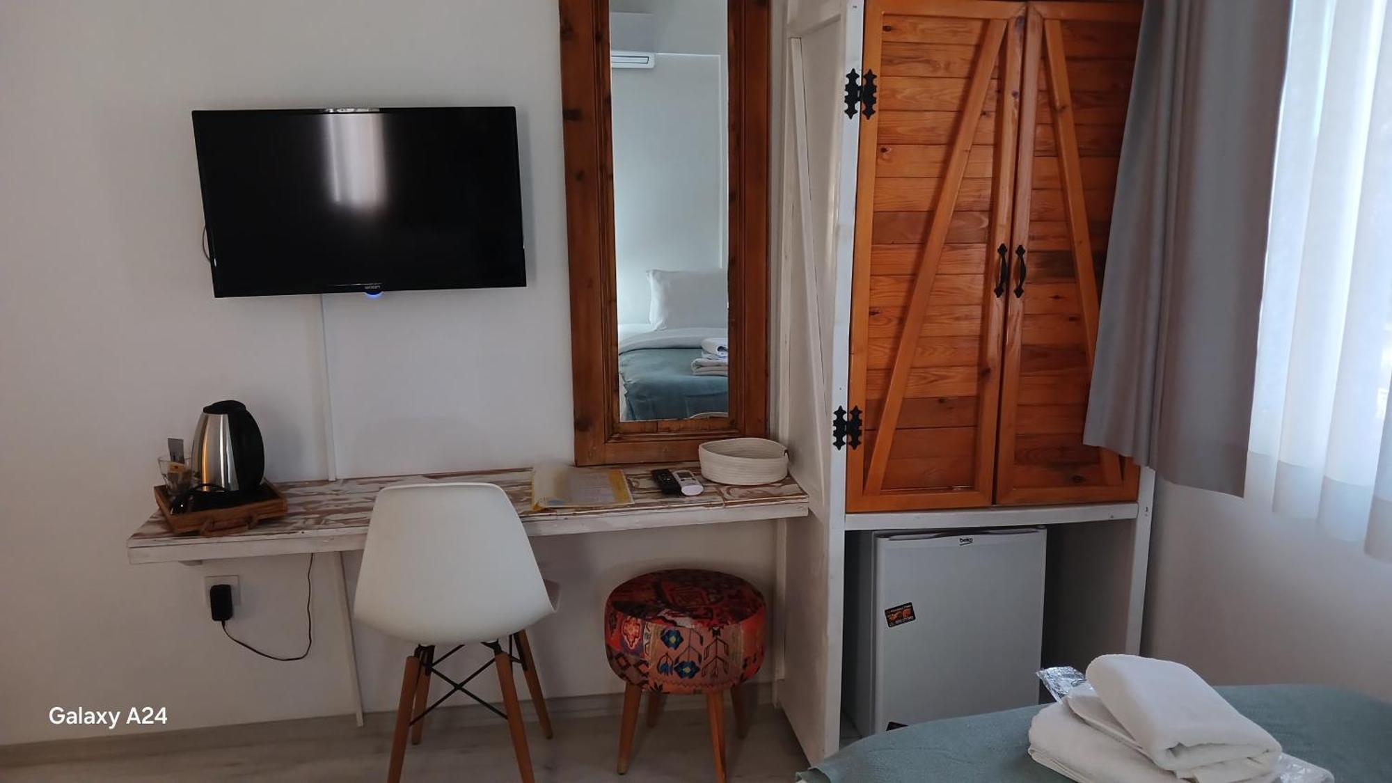 Otel Merih Butik