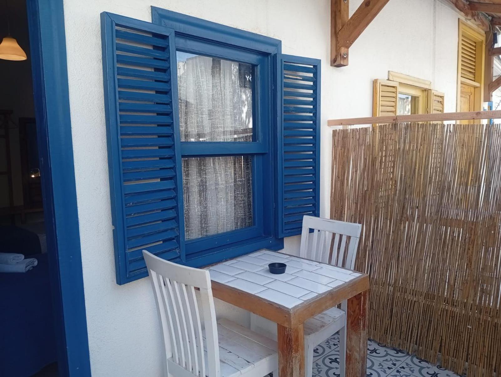 Otel Merih Butik 3*