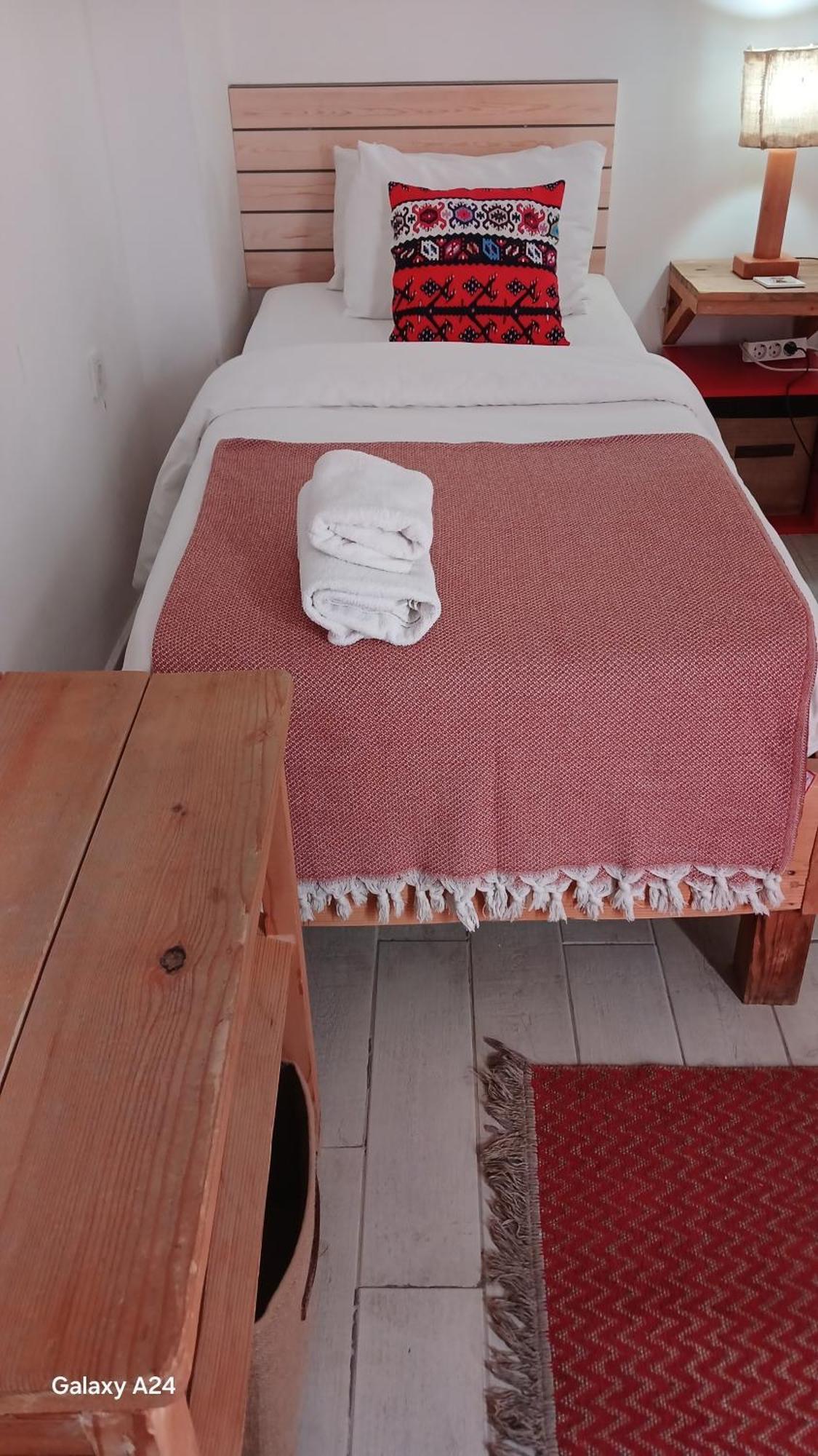 Merih Butik Otel Bodrum