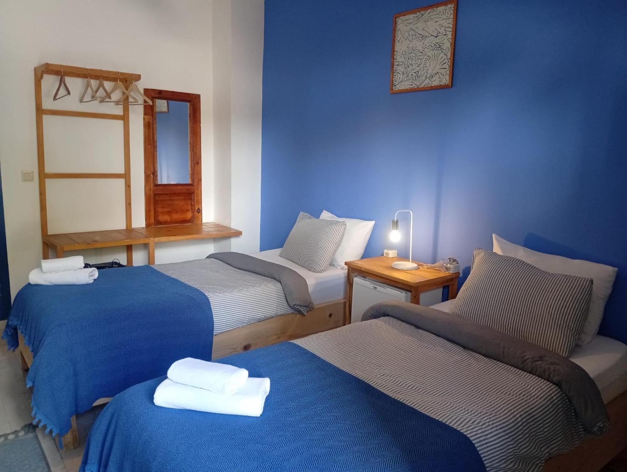 Merih Butik Otel