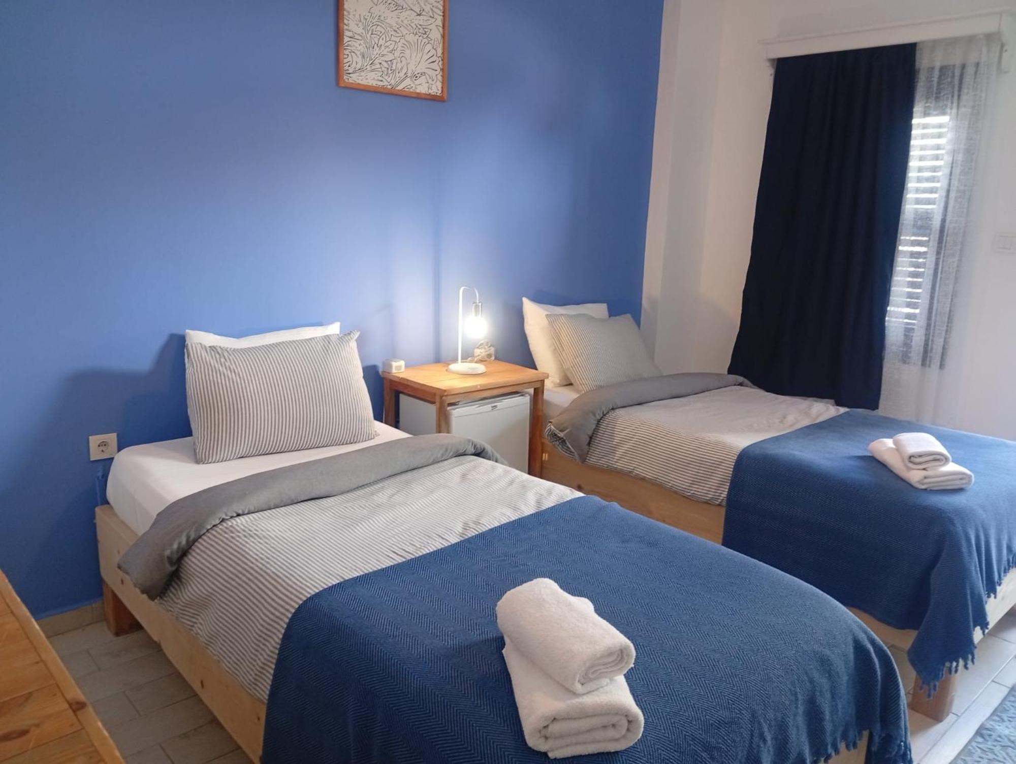 Otel Merih Butik Bodrum