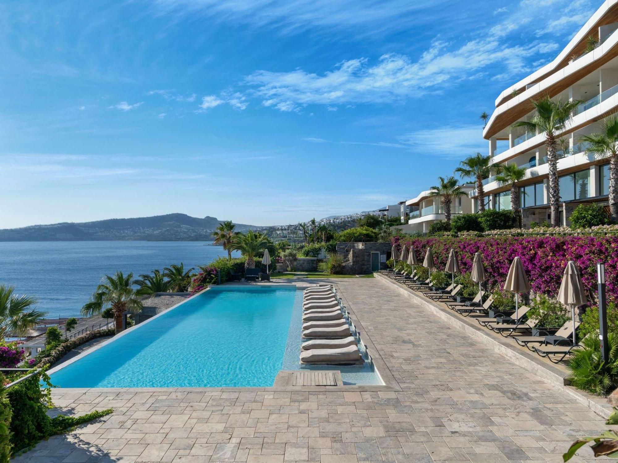Hotel Swissotel Living Bodrum