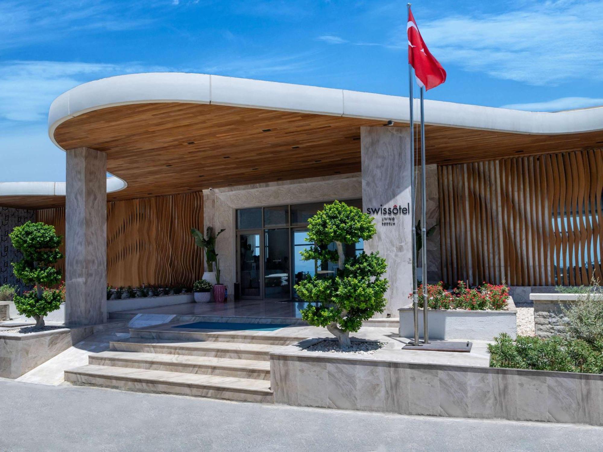 Swissotel Living 5*