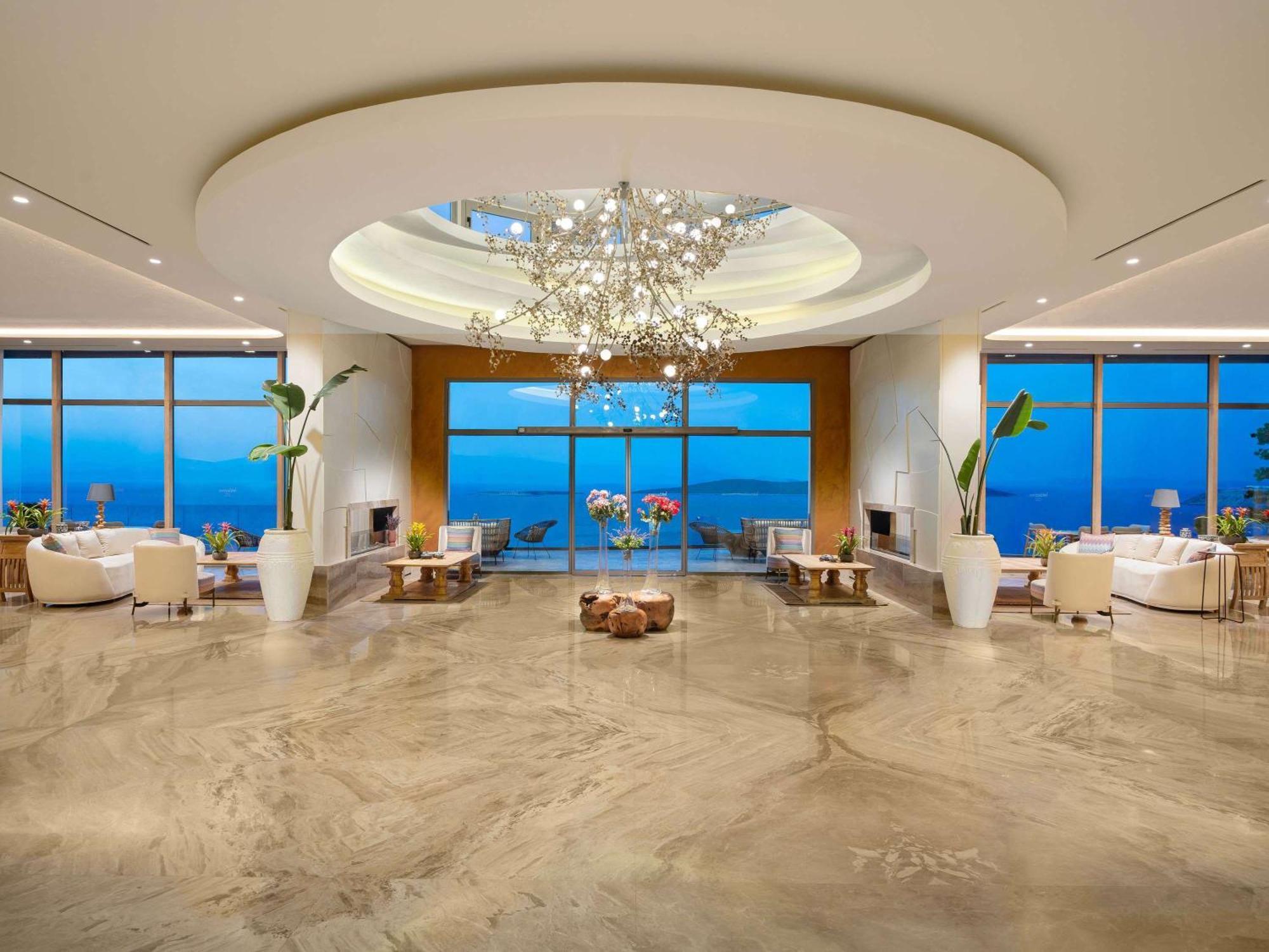 Swissotel Living Bodrum