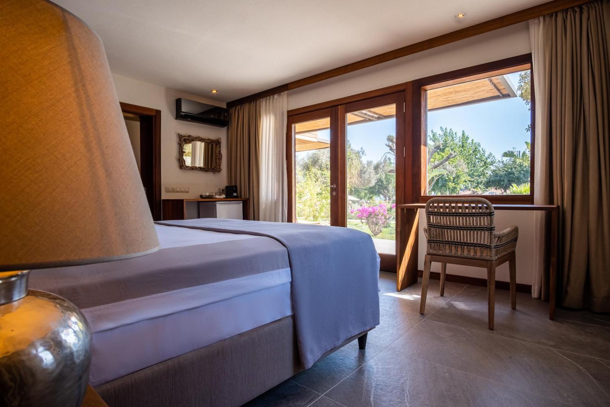 Xuma Bed & Breakfast
