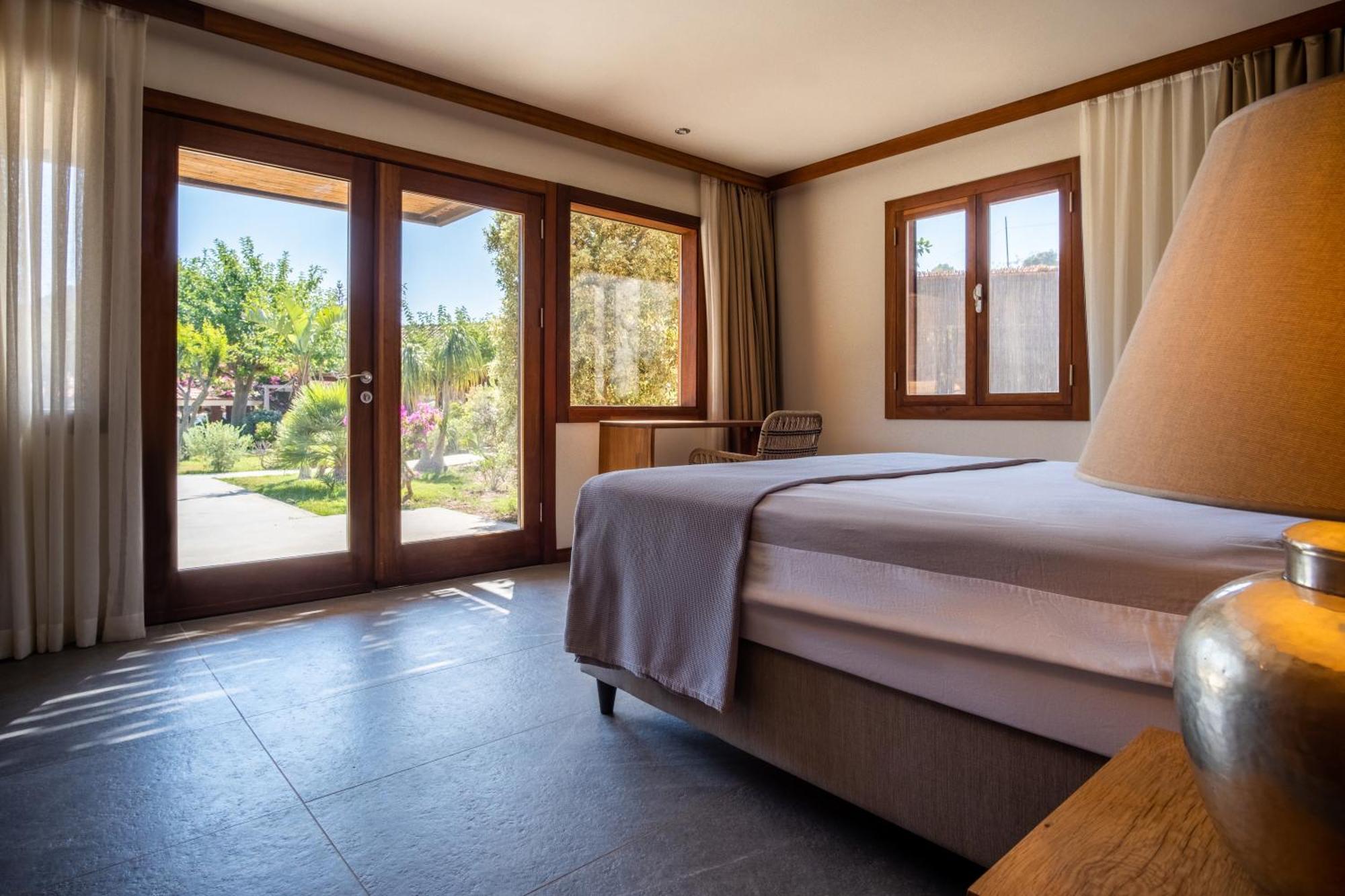 Xuma Bed & Breakfast *