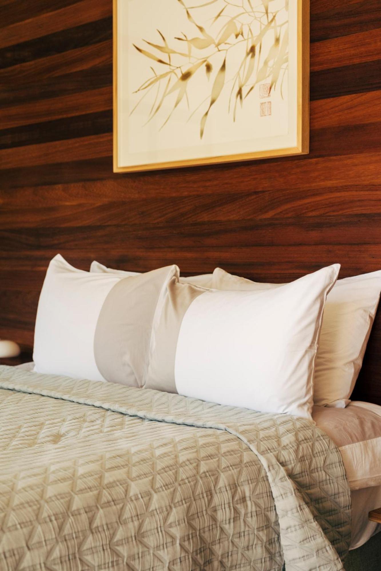 Bed & Breakfast Xuma Bodrum