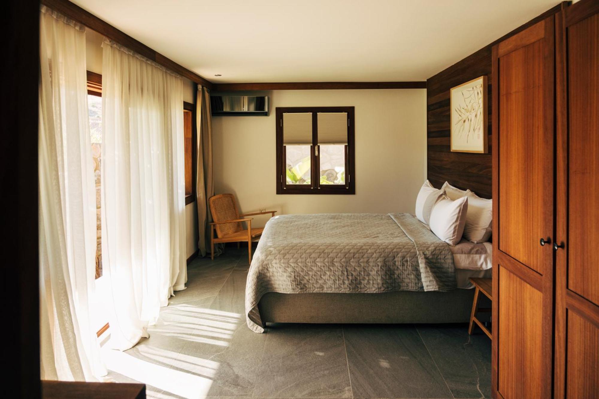 Xuma Bed & Breakfast Bodrum