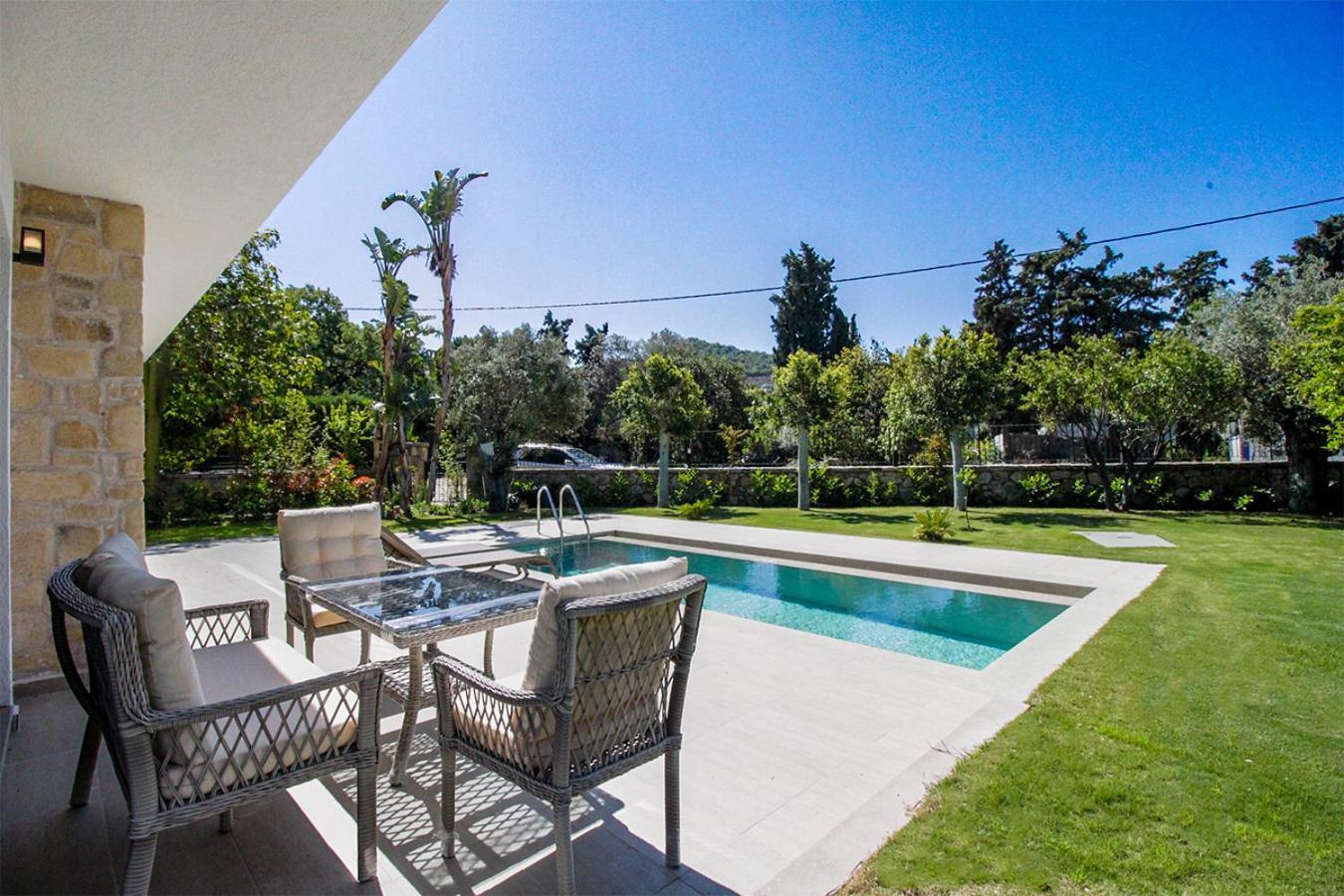Villa Casa Luz *