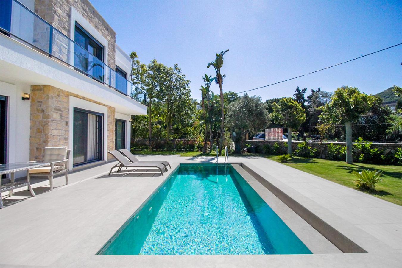 Casa Luz Bodrum