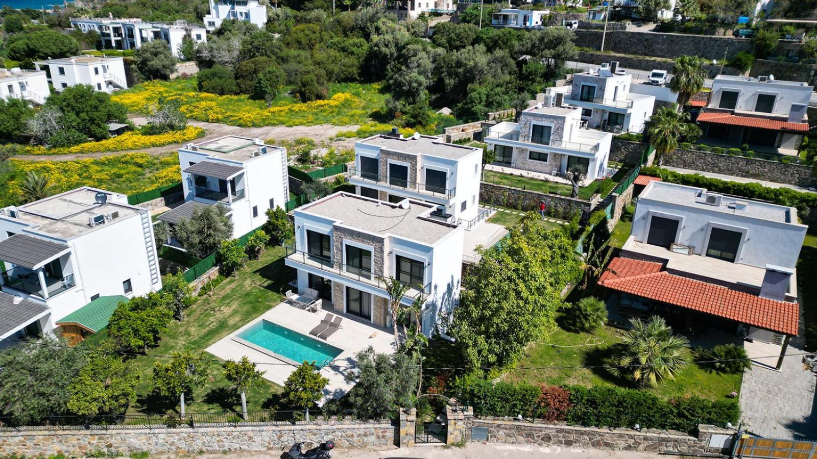 Villa Casa Luz