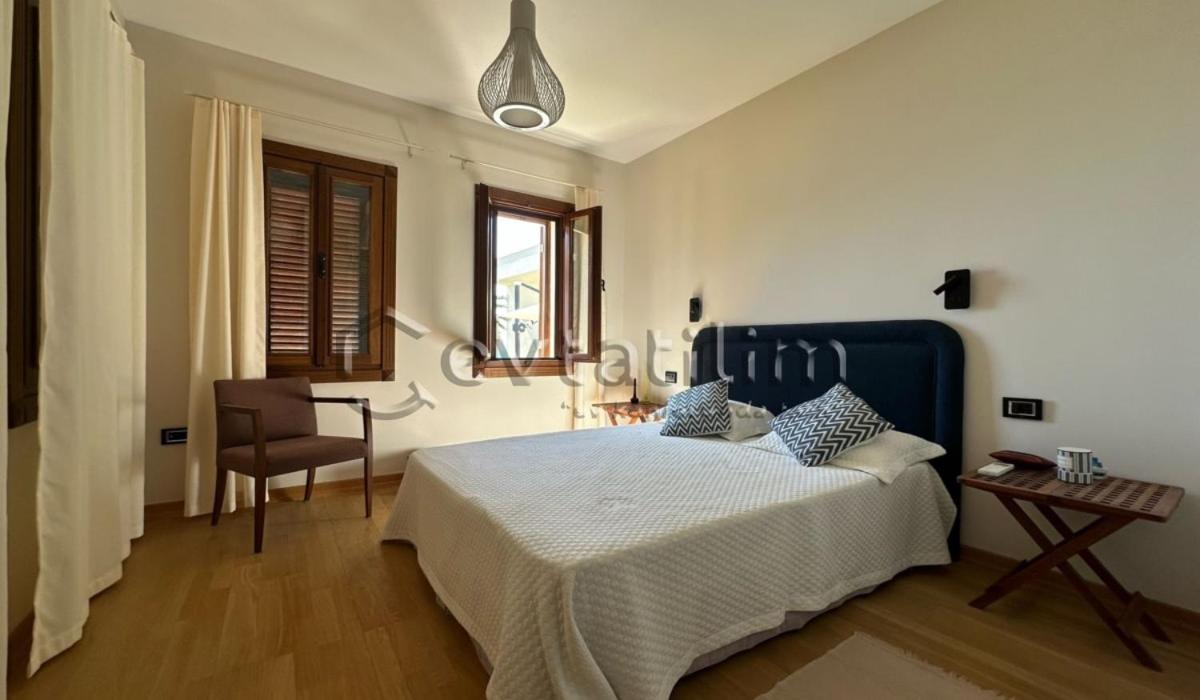 Pousada Villa Dorian By Evtatilim Bodrum Bitez Guembet