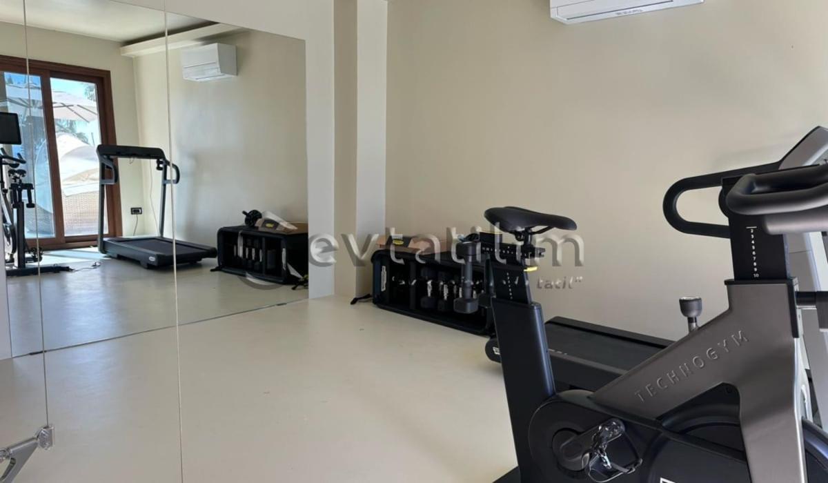 Pousada Villa Dorian By Evtatilim Bodrum Bitez Guembet Bodrum
