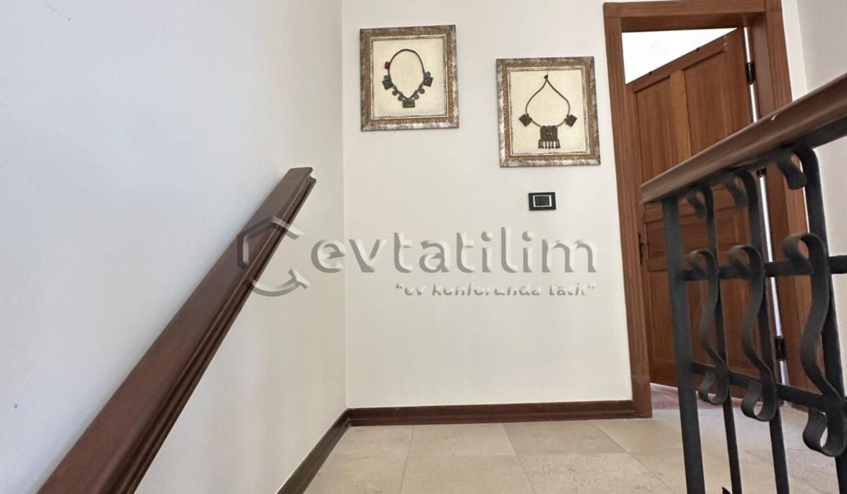Pousada Villa Dorian By Evtatilim Bodrum Bitez Guembet *