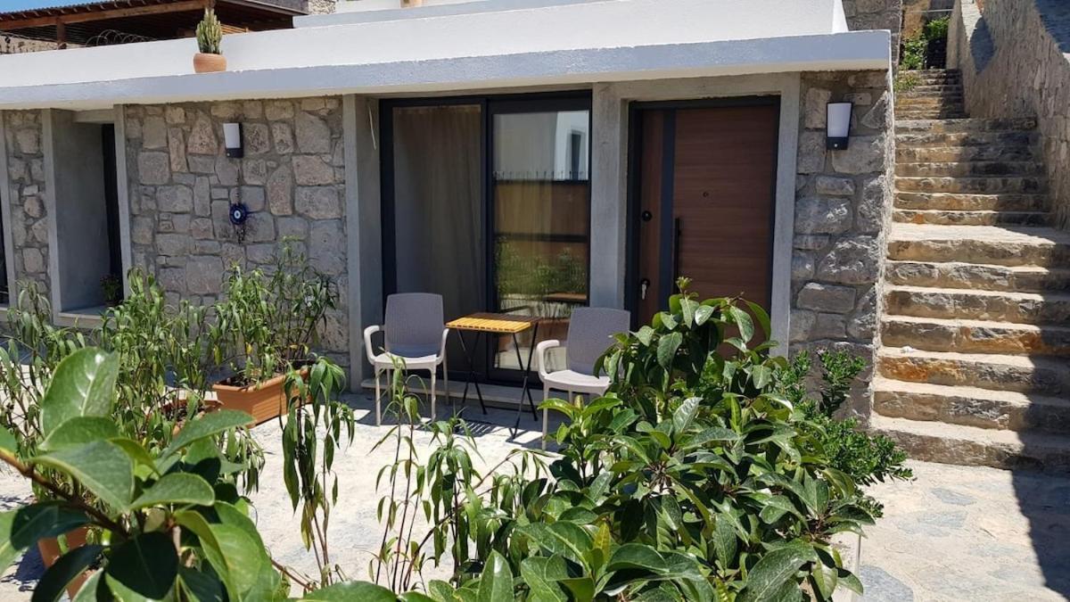 Turgutreis Casa de férias Bodrum