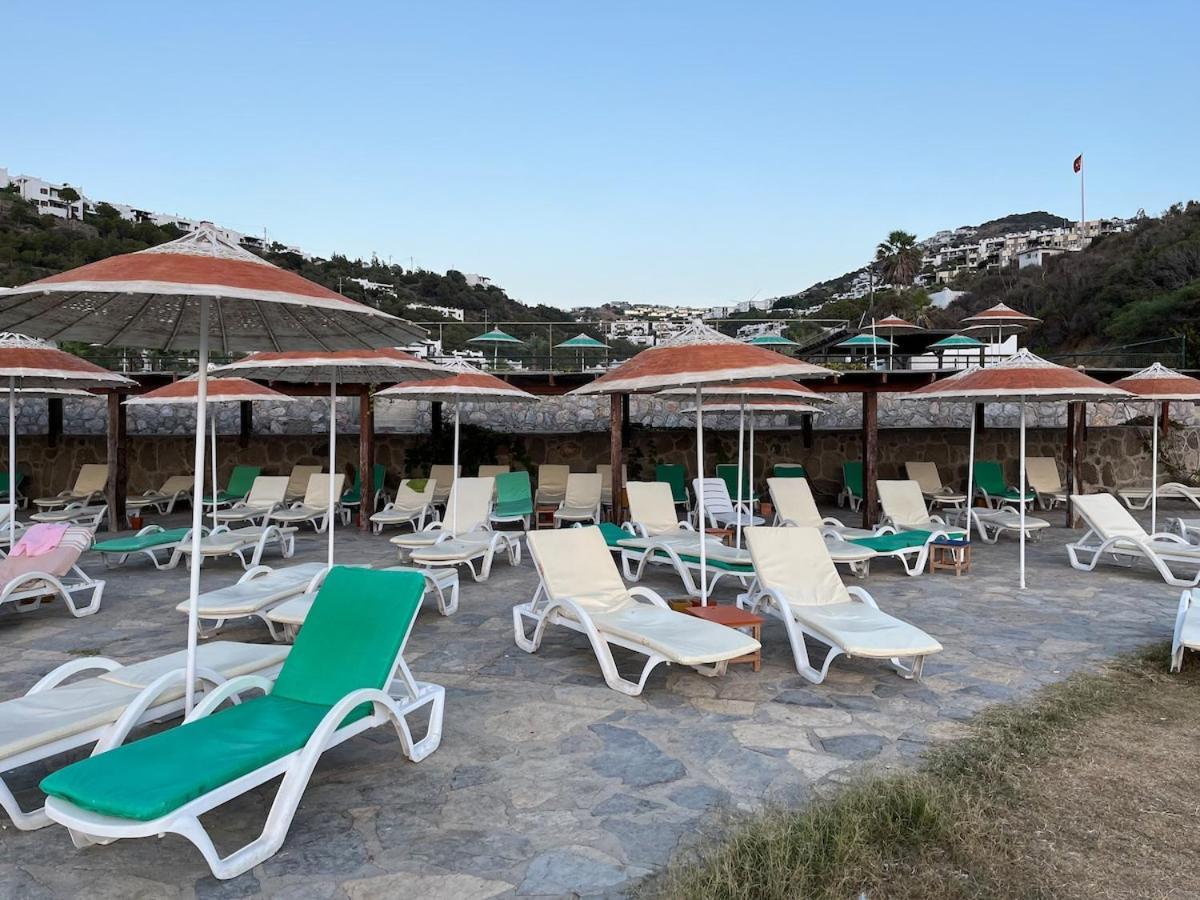 In Yalikavak, Panoramic Sea View And Pousada *