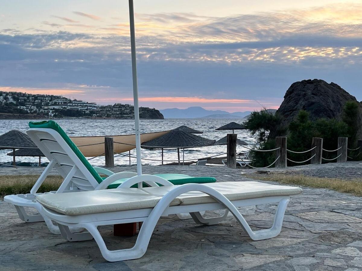In Yalikavak, Panoramic Sea View And Pousada Bodrum