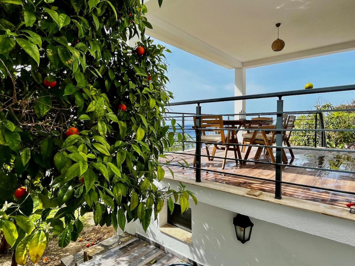 In Yalikavak, Panoramic Sea View And Pousada Bodrum