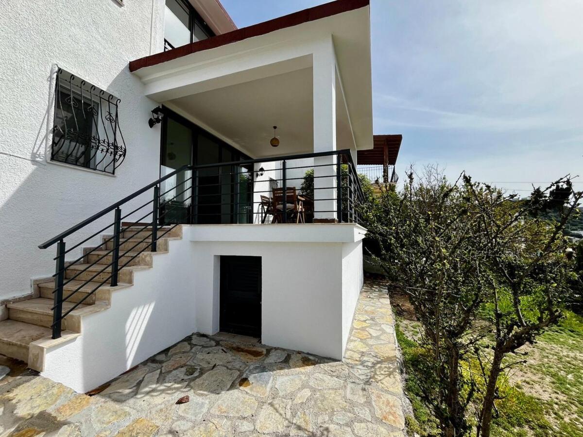 Pousada In Yalikavak, Panoramic Sea View And Bodrum