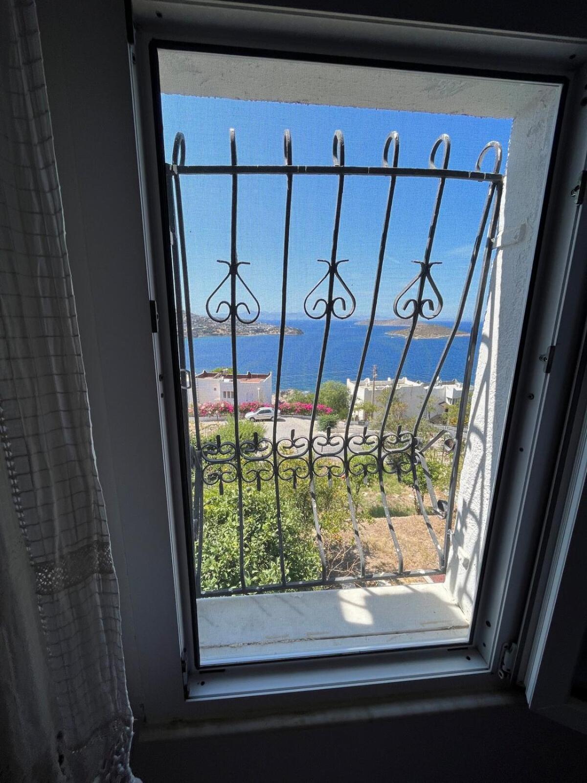 Pousada In Yalikavak, Panoramic Sea View And