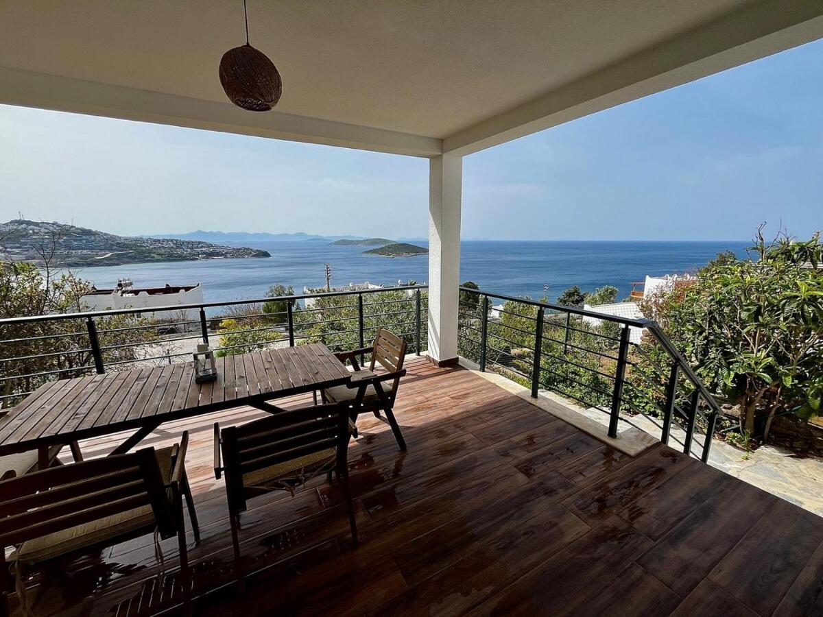 Pousada In Yalikavak, Panoramic Sea View And