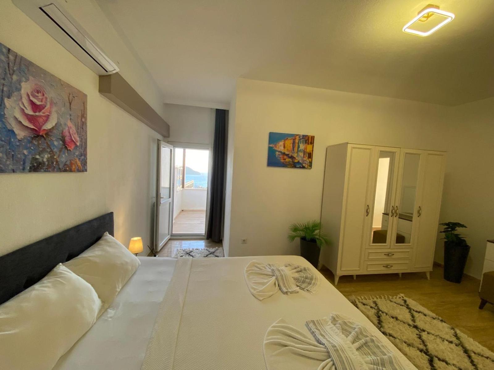 Pousada Eason & House 350m2 Full Sea View With Private Infinity Pool