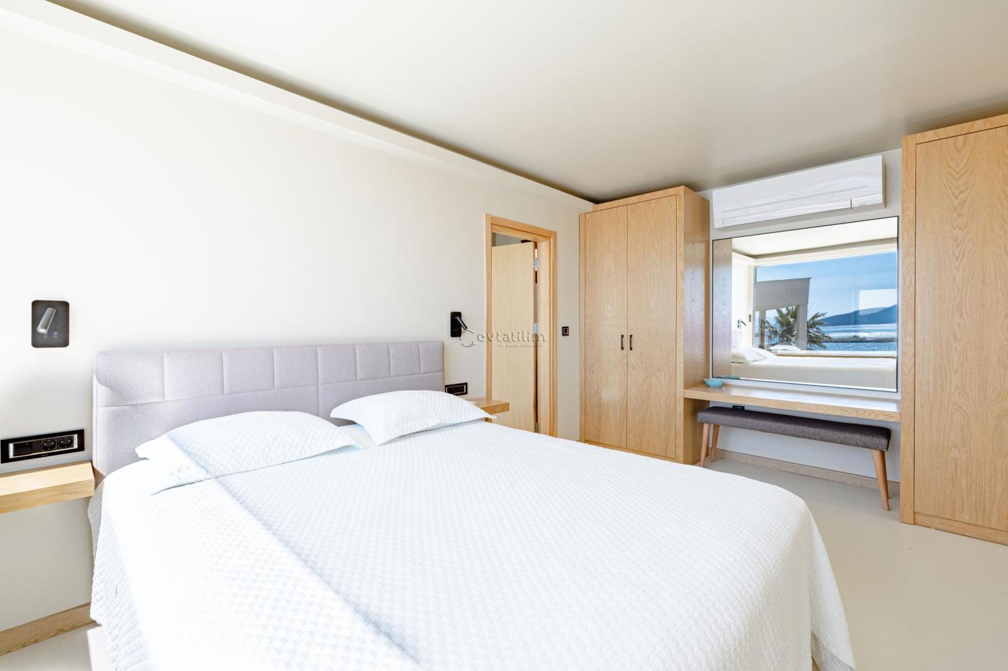 Pousada Villa Dorian By Evtatilim Bodrum Bitez Guembet *