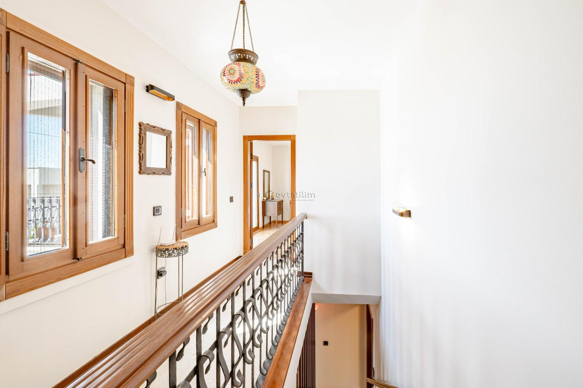 Villa Dorian By Evtatilim Bodrum Bitez Guembet Pousada
