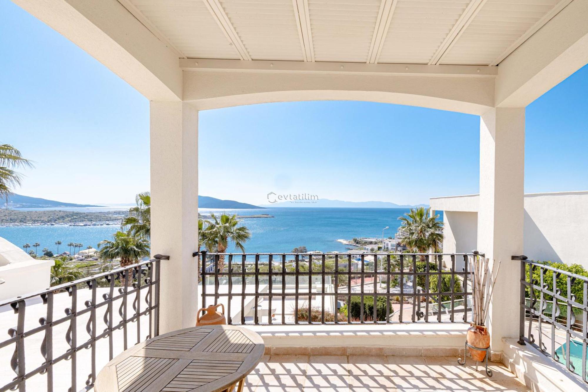 Pousada Villa Dorian By Evtatilim Bodrum Bitez Guembet Bodrum