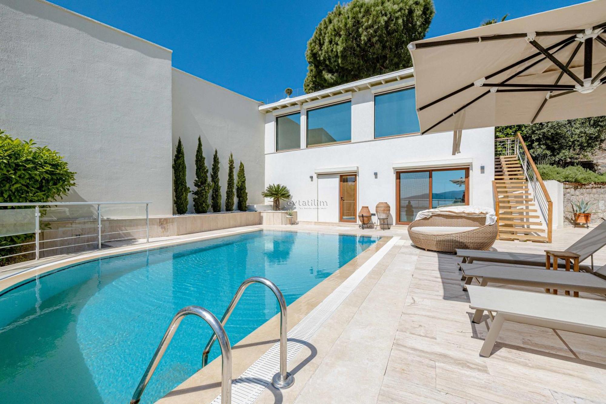Pousada Villa Dorian By Evtatilim Bodrum Bitez Guembet Bodrum