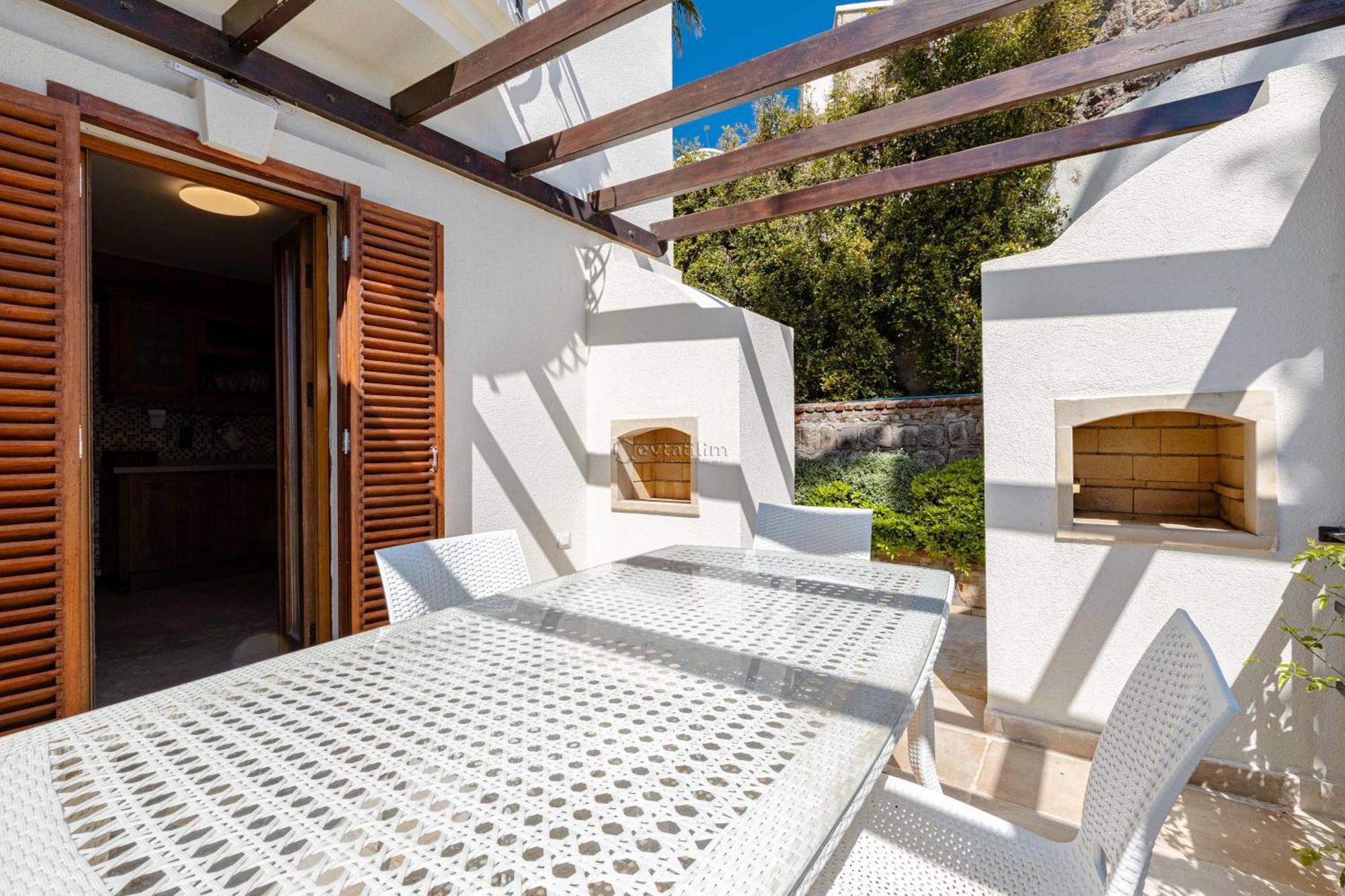Pousada Villa Dorian By Evtatilim Bodrum Bitez Guembet Bodrum