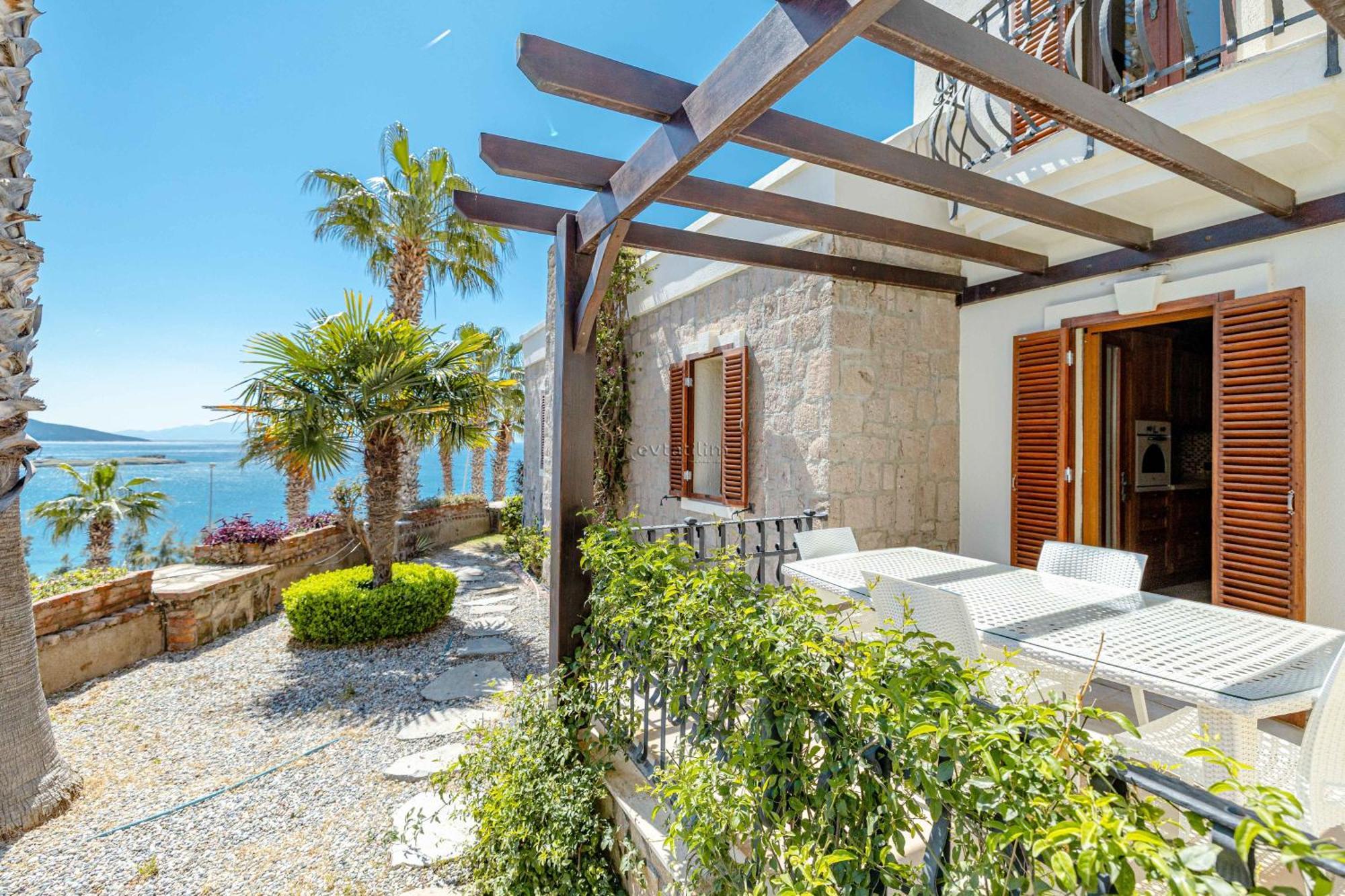 Pousada Villa Dorian By Evtatilim Bodrum Bitez Guembet