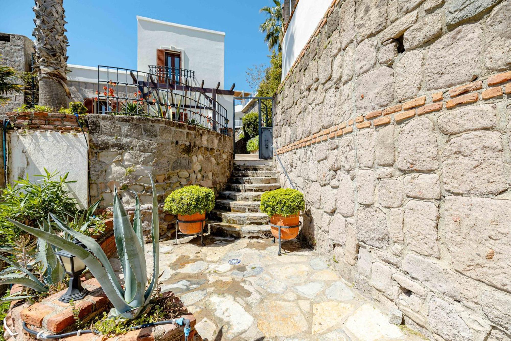 Pousada Villa Dorian By Evtatilim Bodrum Bitez Guembet Bodrum