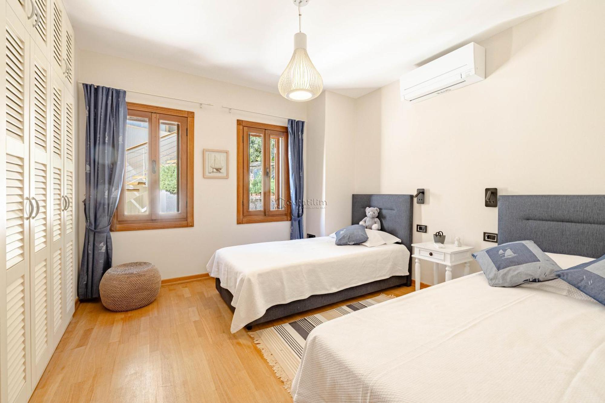 Pousada Villa Dorian By Evtatilim Bodrum Bitez Guembet Bodrum