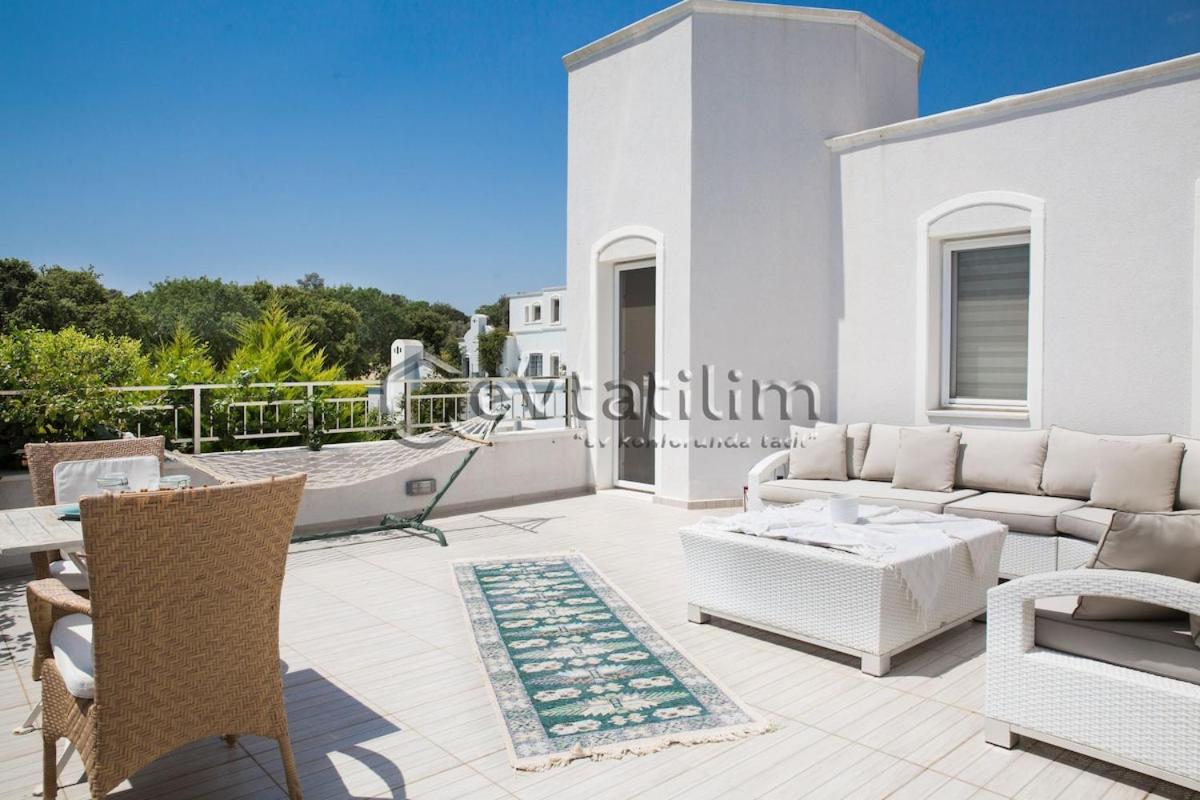 Villa Myndos By Evtatilim Merkez Bodrum