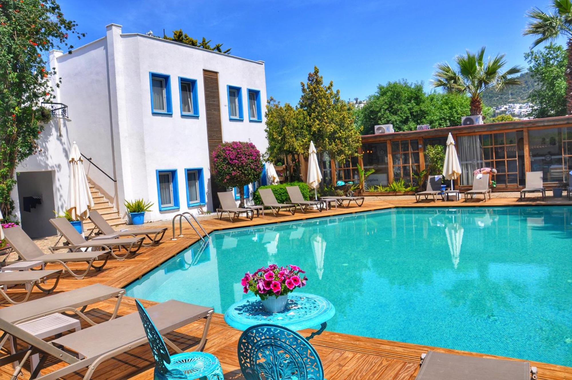 Otel Costa