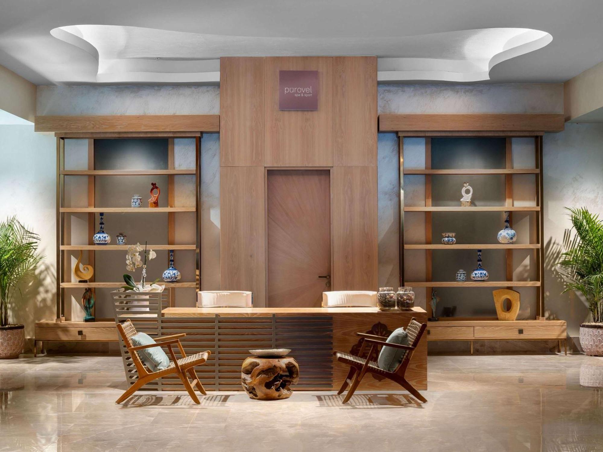 Hotel Swissotel Living 5*