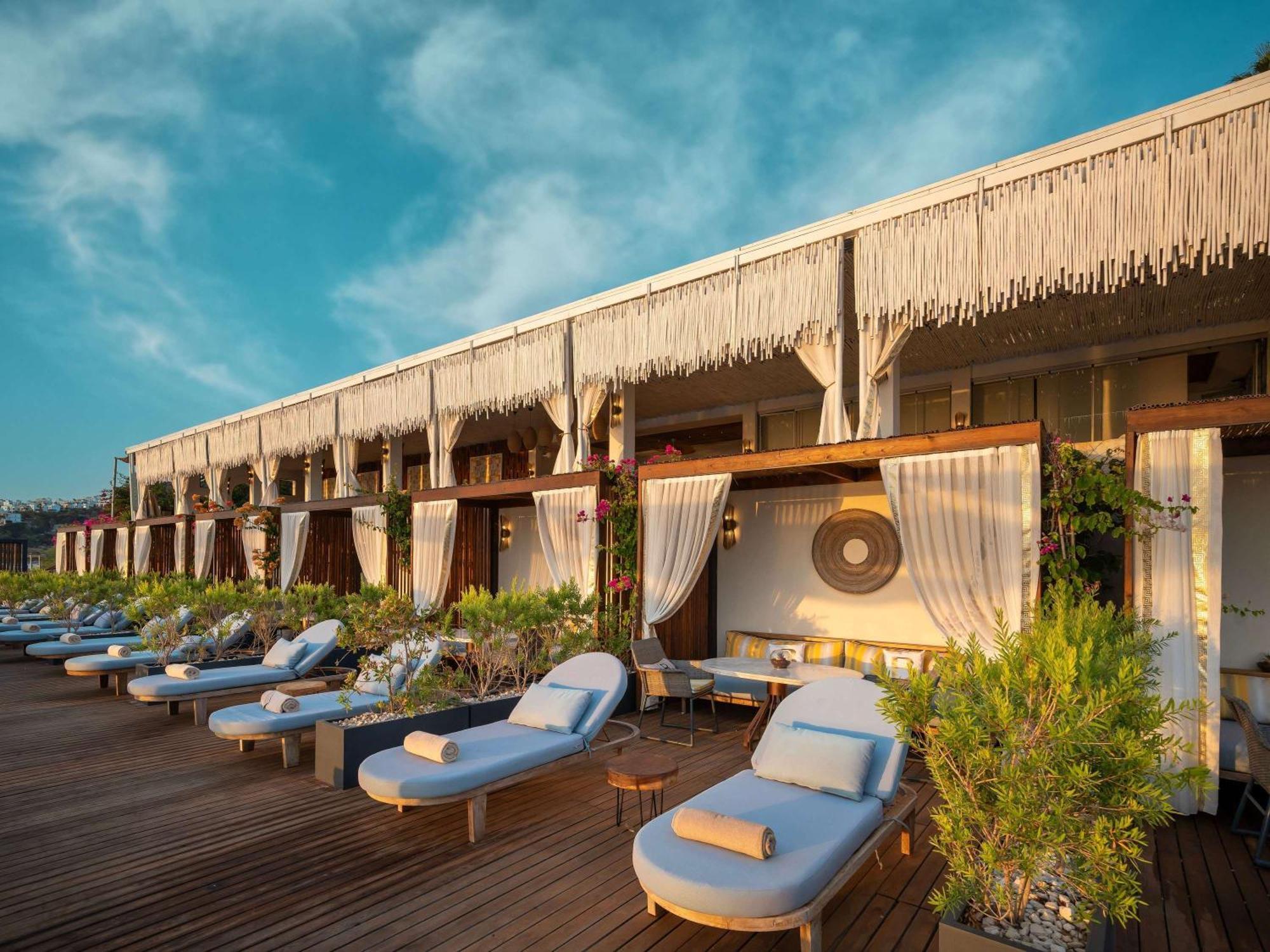 Swissotel Living Hotel Bodrum