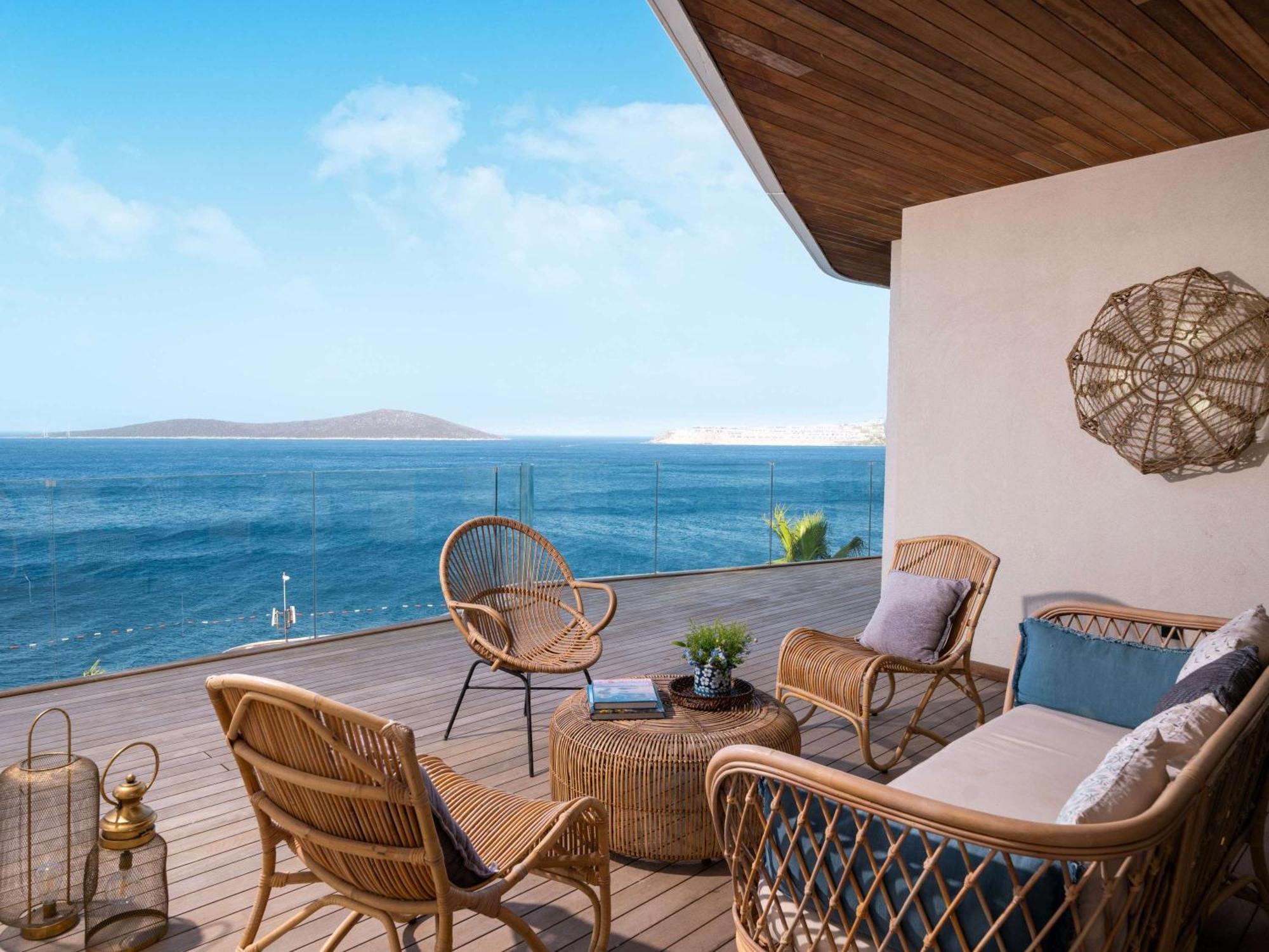 Swissotel Living Bodrum