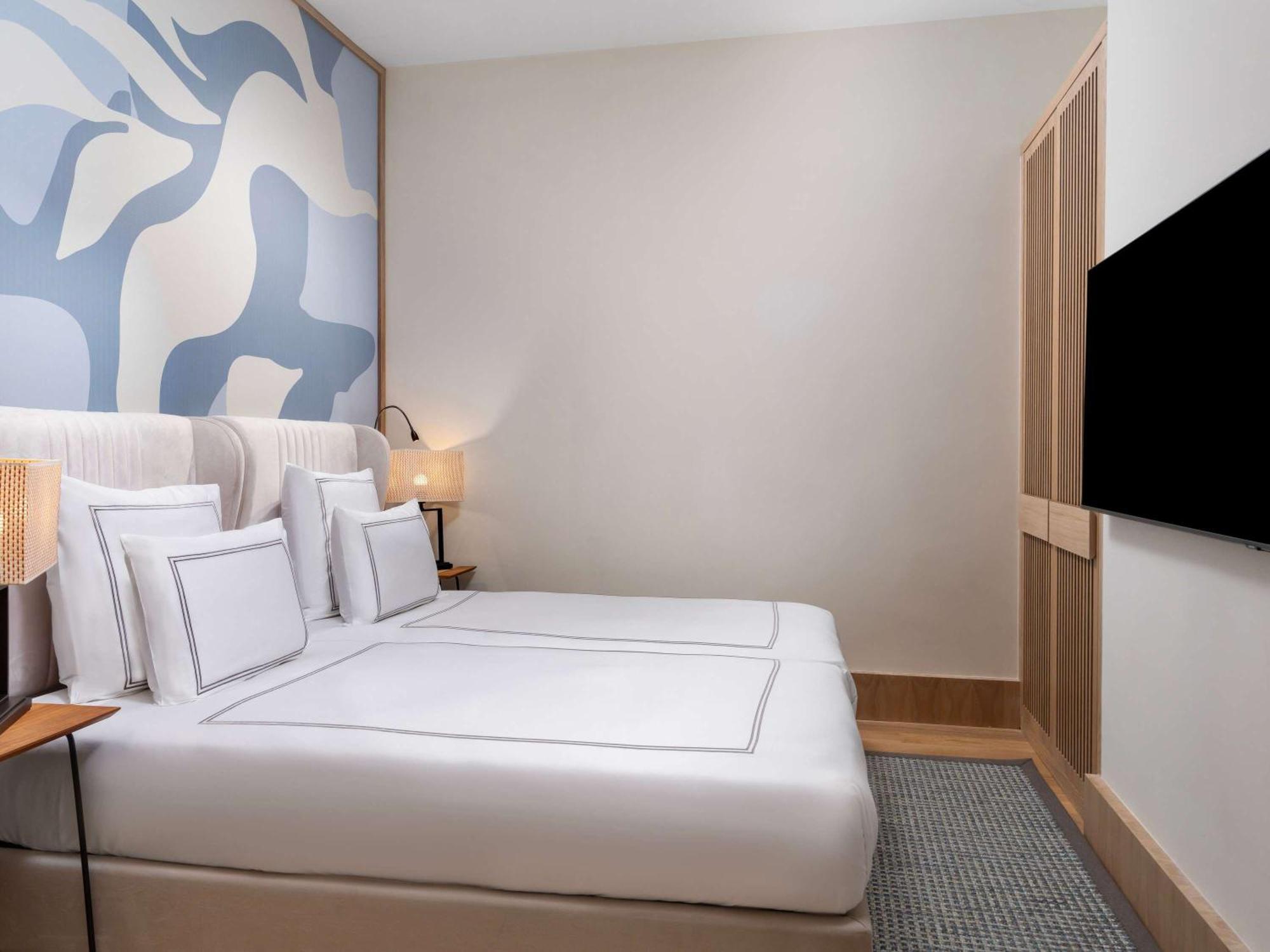 Hotel Swissotel Living