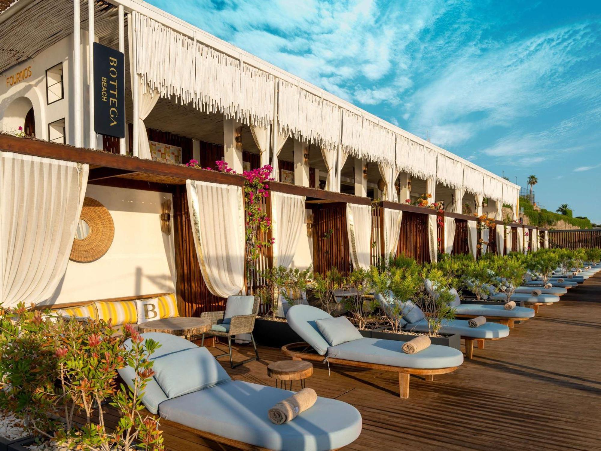 Hotel Swissotel Living Bodrum